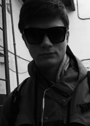 Алексей, 25, Россия, Дудинка