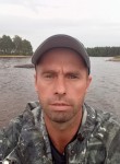 Сергей, 42 года, Грязовец