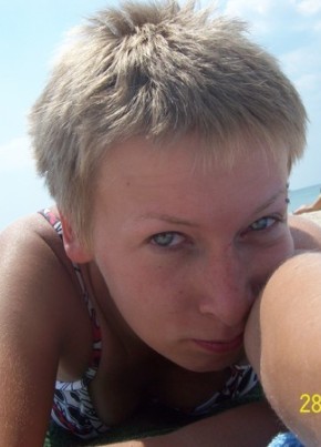 Пчёл, 37, Jamaica, Kingston