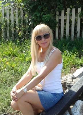 Анна, 46, Россия, Казань