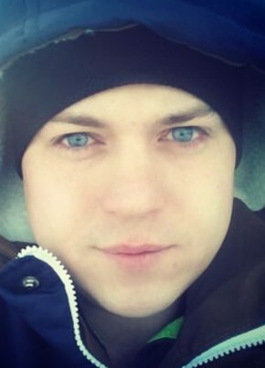 Антон, 33, Россия, Воронеж