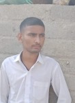 Ahsan, 19 лет, Pālanpur
