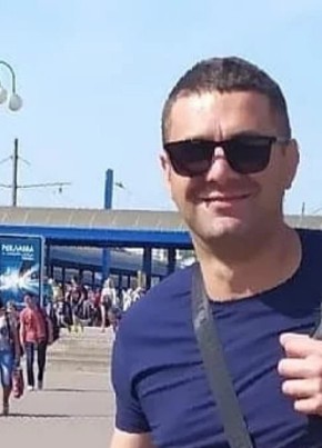 Ivan, 43, Україна, Буштино