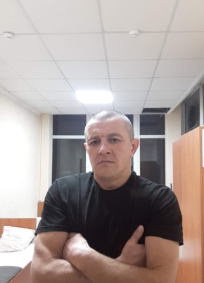 Владимир, 40, Россия, Калининград