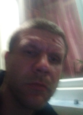 Евгений, 35, Україна, Київ