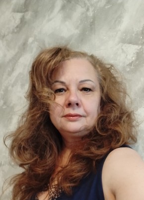 Светлана, 51, Россия, Омск