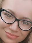 Alyena Zvezdina, 40, Saint Petersburg
