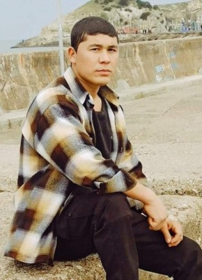 Qweee, 25, Türkiye Cumhuriyeti, Eskişehir