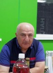 Сосо, 60 лет, Москва