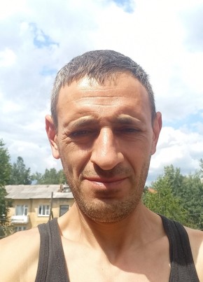 ВОЛОДЯ из Первоуральска 40 лет