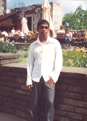 RamblerDating profile picture for @rahman