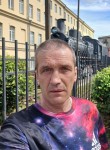 Gennadiy, 51, Saint Petersburg