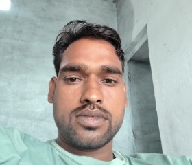 Jahid Shaikh, 23, Parasia
