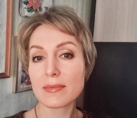Elena, 50, Kovrov