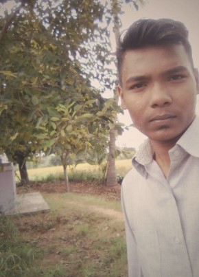 Dhruval, 22, India, Nadiād