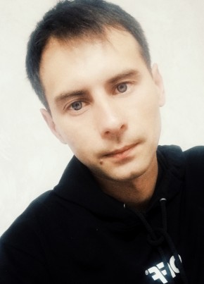 Владислав из Абдулино 32 года