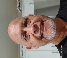 Alberto, 58, Lakeland