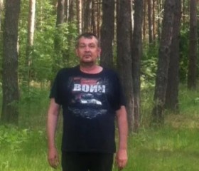 Valeriy, 55, Buzuluk