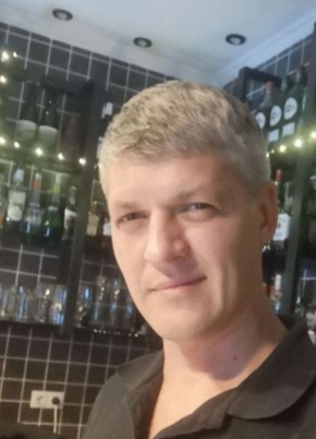 Михаил, 40, Россия, Геленджик
