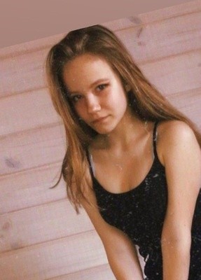 Василиса, 22, Россия, Челябинск
