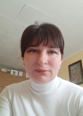 Татьяна, 42, Россия, Ейск