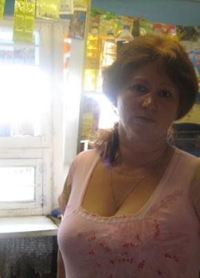 наталья, 51, Россия, Иваново