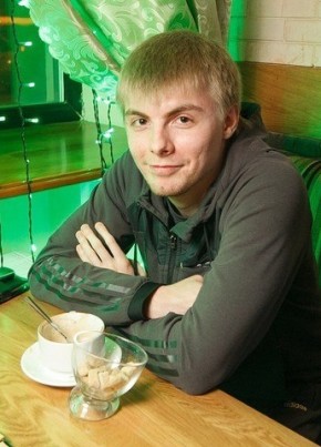 Павел, 31, Россия, Екатеринбург