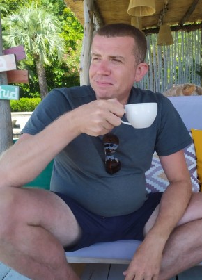 Сергей, 43, Россия, Люберцы