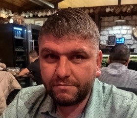 Иван, 41 год, Псков