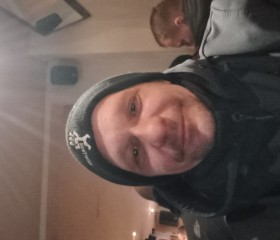 Mike, 42, Finsterwalde