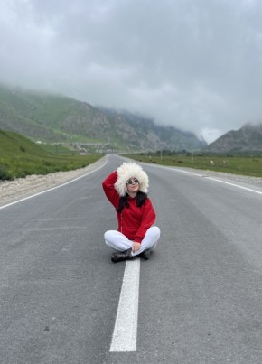 Татьяна из Уфы 41 год