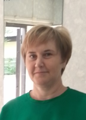 Анна из Балашова 43 года