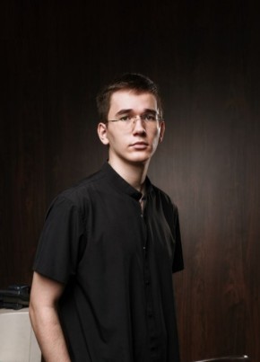 Дмитрий из Твери 18 лет