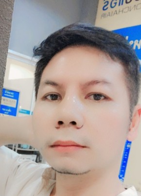 Aek, 38, ราชอาณาจักรไทย, กรุงเทพมหานคร