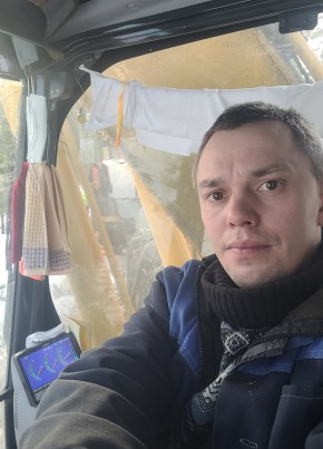 Киря, 34, Россия, Приозерск