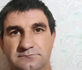 Андрей, 45 лет, Элиста