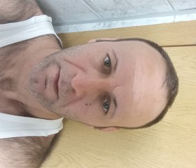 Admir Muracevic, 41, Zenica