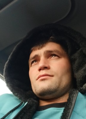 Kilichbek, 35, Россия, Москва
