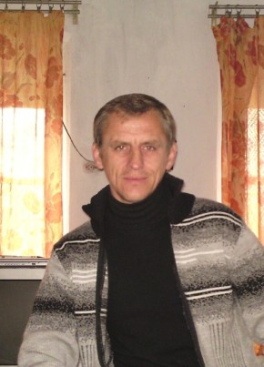 Серега, 52, Россия, Березанская