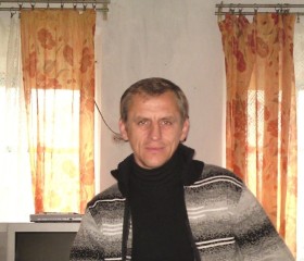 Серега, 52 года, Березанская