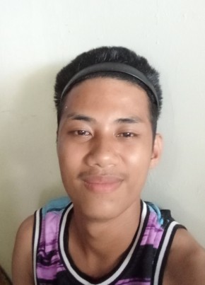 Kimvincent🇵🇭 из Lungsod ng Butuan 20 лет