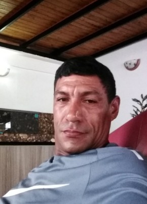 Javi, 34, República Bolivariana de Venezuela, Maturín