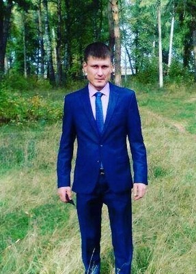 Aydar, 36, Russia, Ufa