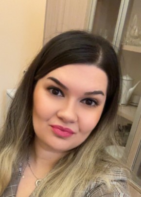Roza, 36, Russia, Moscow