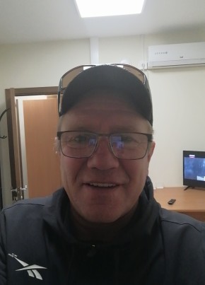Павел, 49, Россия, Ленск