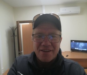Павел, 49 лет, Ленск