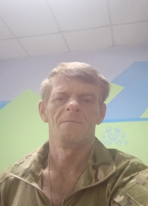 Александр, 55, Россия, Ишим
