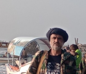ابو عبدالرحمن, 39, Sanaa