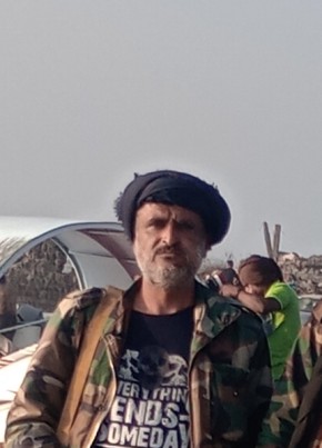 ابو عبدالرحمن, 39, Yemen, Sanaa