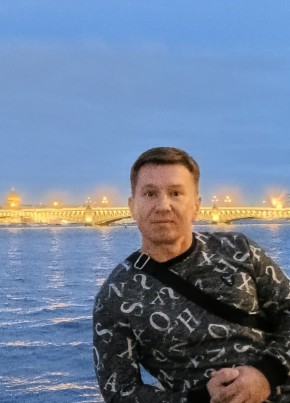 Олег из Лазаревское 39 лет